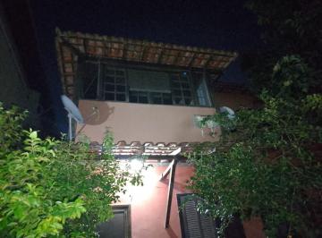 Fachada · Casa duplex em condomínio fechado no Recreio dos Bandeirantes