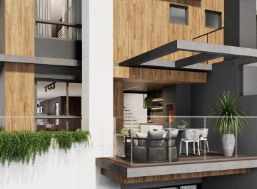 Apartamento de 3 quartos, Curitiba · Excelente cobertura duplex com 3 quartos e 3 vagas