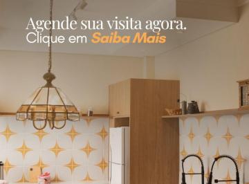 Foto 01 · Apê da Vó no Jardim Espraiado por R$ 370.000,00