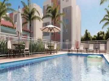 Apartamento de 2 quartos, Nova Iguaçu · Apartamento 2 Quartos em Nova Iguaçu com Financiamento Fácil – Aproveite!