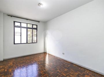 Apartamento de 3 quartos, Curitiba · Apartamento com 3 quartos e 117 m² à venda em Juvevê, Curitiba