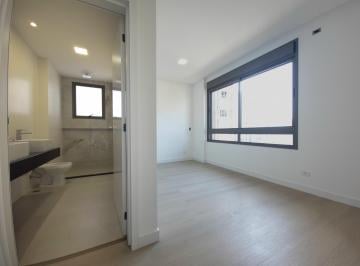 Apartamento de 3 quartos, Curitiba · Cobertura Duplex à venda no Água Verde – 143,2 m² | 3 Suítes | 3 Vagas