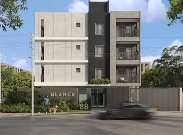 Apartamento de 1 quarto, Curitiba · Blanck Residence: O Novo Padrão de Vida Urbana no Portão