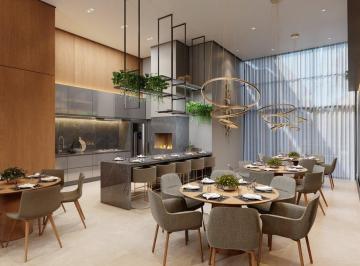 Apartamento de 2 quartos, Curitiba · Água Verde: Garden Exclusivo com 2 Quartos, 2 Suítes e 2 Vagas