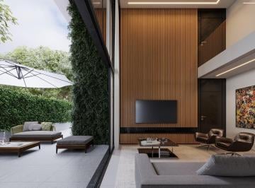 Apartamento de 3 quartos, Curitiba · Água Verde: Garden Exclusivo com 3 Quartos, 3 Suítes e 3 Vagas