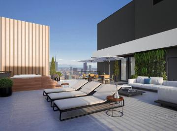 Apartamento de 3 quartos, Curitiba · Cobertura Duplex no Água Verde – 3 Suítes, 4 Vagas, 596,5 m²