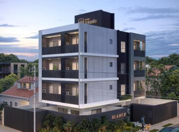 Apartamento de 1 quarto, Curitiba · Seu Novo Lar no Blanck Residence: Conforto e Praticidade a Poucos Passos