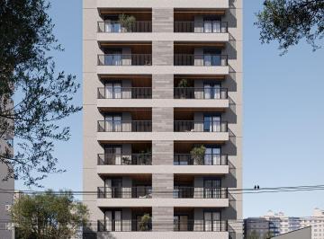 Apartamento de 3 quartos, Curitiba · Apartamento 98 m² – 3 Quartos, 1 Suíte e 2 Vagas no Água Verde