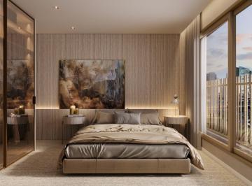 Apartamento de 3 quartos, Curitiba · Cobertura Exclusiva no Água Verde – 254,9 m² de Sofisticação