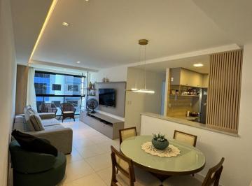 Apartamento , João Pessoa · Apto 3 quartos no Jardim Oceania a 150 metros do mar 