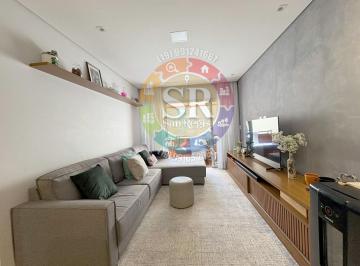 Apartamento de 3 quartos, Campinas · Apartamento no Cambuí com 03 dorm. /01 suite/ 02 vagas cobertas e paralelas .