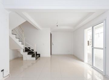 Casa de 3 quartos, Curitiba · Sobrado 130m², 3 quartos, 3 banheiros, 2 vagas, suíte, churrasqueira. Portão - Curitiba