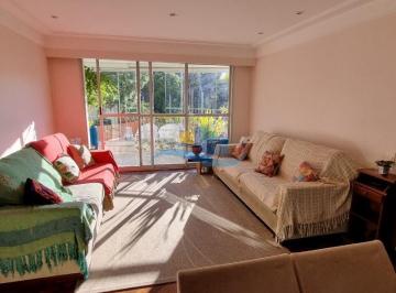 Apartamento de 3 quartos, São Paulo · O APARTAMENTO DOS SEUS SONHOS NA ACLIMAÇÃO!3Dormitórios, 4 Banheiros e 3 Vagas -