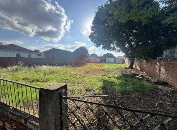 Terreno · 590m² · Terreno à venda – Vila Santo Antônio, Maringá/PR.