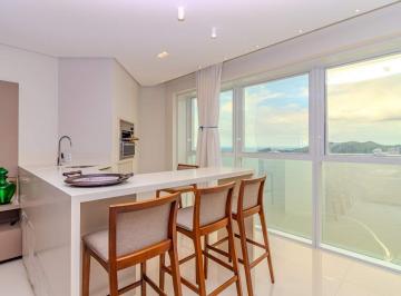 Apartamento · 164m² · 3 Quartos · 3 Vagas · Apartamento à venda no Edifício Infinity Coast
