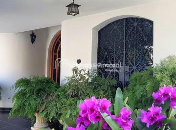Casa · 382m² · 3 Quartos · 4 Vagas · Casa de 3 quartos para locação, Jardim de Itapoan - Paulínia/SP