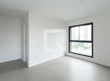 Apartamento · 33m² · 1 Quarto · Apartamento para Aluguel - Moema, 1 Quarto, 33 m2 - São Paulo