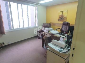 Apartamento · 83m² · 2 Quartos · Apartamento à venda 2 quartos bairro centro histórico Porto Alegre RS