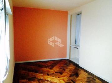 Apartamento · 59m² · 1 Quarto · Apartamento de 1 dormitório no bairro Bom Fim em Porto Alegre.