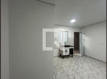 Casa · 30m² · 1 Quarto · Casa para Aluguel - Vila Nina, 1 Quarto,  30 m² - São Paulo