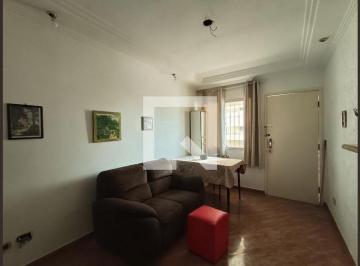 Apartamento · 56m² · 2 Quartos · 1 Vaga · Apartamento para Aluguel - Chácara Inglesa, 2 Quartos,  56 m² - São Paulo