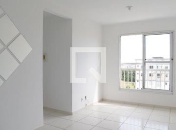 Apartamento · 51m² · 2 Quartos · 1 Vaga · Apartamento para Aluguel - Pinheirinho, 2 Quartos, 51 m² - Curitiba