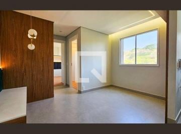 Apartamento · 35m² · 2 Quartos · Apartamento para Aluguel - Campo Grande, 2 Quartos, 35 m² - São Paulo