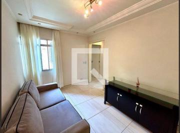 Apartamento · 55m² · 2 Quartos · 1 Vaga · Apartamento para Aluguel - Jardim Maia, 2 Quartos, 55 m² - Guarulhos