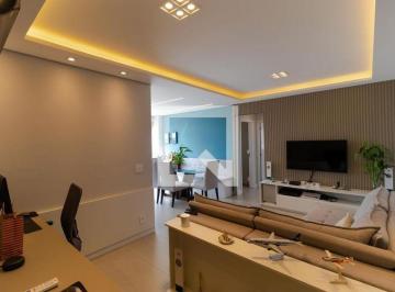 Apartamento · 75m² · 2 Quartos · 2 Vagas · Apartamento para Aluguel - Parque Industrial, 2 Quartos,  75 m² - Campinas