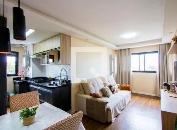 Apartamento · 47m² · 2 Quartos · 1 Vaga · Apartamento à Venda - Vila Apiaí, 2 Quartos,  47 m² - Santo André