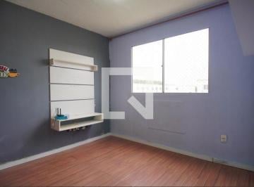 Apartamento · 45m² · 2 Quartos · 1 Vaga · Apartamento à Venda - Santos Dumond, 2 Quartos, 45 m² - São Leopoldo