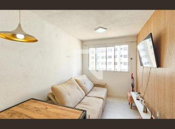 Apartamento · 42m² · 2 Quartos · Apartamento à Venda - Bussocaba, 2 Quartos,  42 m² - Osasco