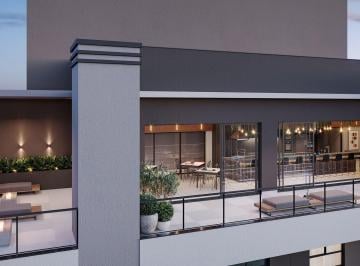 Apartamento de 3 quartos, Curitiba · Duplex Exclusivo – 163 m² de Conforto