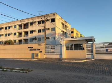 Apartamento · 52m² · 2 Quartos · 1 Vaga · Condomínio Adalberto Souza a venda – Oportunidade com Subsídio Minha Casa Minha Vida!