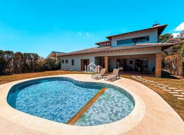 casa a venda no condominio palos verdes - piscina · Casa à venda - na Granja Viana