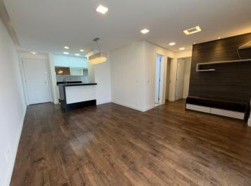Apartamento de 3 quartos, São Paulo · Apartamento no Condomínio Passeio do Bosque conforto, segurança e natureza!FLl58
