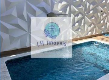 202510261845589978.png · Casa à venda no Condomínio Bréscia 3 suítes Piscina aquecida escritório, na cidade de Indaiatuba-SP