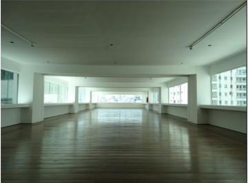 Comercial , São Paulo · Edifício Comercial Com 11 Pavimentos 5.492,29m² Área Construída, Próximo Av. Paulista e Consolação.