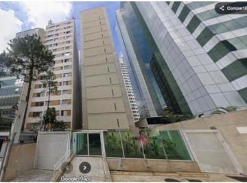Comercial , São Paulo · Predio Total 11 Pavimentos 5.492,29m² Área Construida, Proximo Da Av. Paulista.