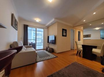 Apartamento de 3 quartos, São Paulo · BUTANTA 