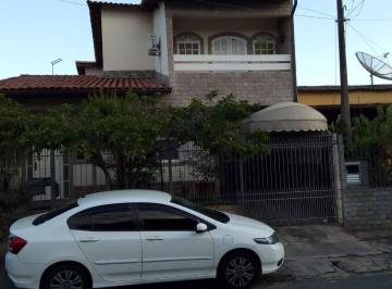 Casa · 170m² · 3 Quartos · 1 Vaga · Casa Duplex 3 quartos - Jardim Tiradentes - Volta Redonda/RJ