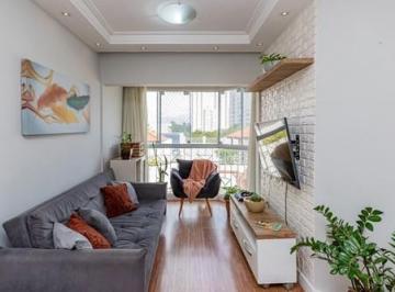 Apartamento de 3 quartos, São Paulo · Apartamento-Para venda-900 Avenida Nossa Senhora do Sabará, Jardim Marajoara, J