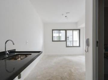Apartamento de 1 quarto, São Paulo · Apartamento-Para venda-654 Avenida Armando Ferrentini, Paraíso, São Paulo, São