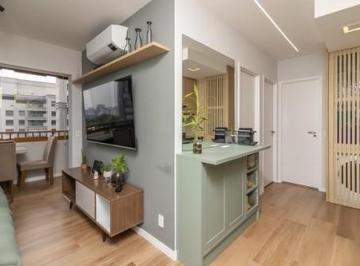 Apartamento de 2 quartos, São Paulo · Apartamento-Para venda-174 Rua Miragaia, Butantã, São Paulo, São Paulo
