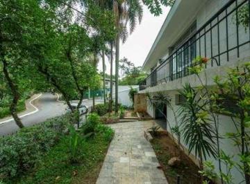 Casa de 4 quartos, São Paulo · Casa-Para venda-n° 247 Av. Manoel dos Reis Araújo, Chácara Flora, Jardim Marajo