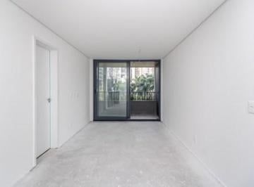 Apartamento de 1 quarto, São Paulo · Studio-Para venda-735 Rua Doutor Renato Paes de Barros, Itaim Bibi, Itaim Bibi,