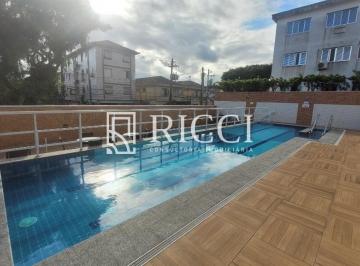 Fachada do apartamento à venda no bairro Macuco em · Apartamento 2 quartos à venda no Macuco em Santos