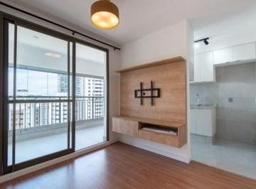 Apartamento de 1 quarto, São Paulo · Apartamento-Para venda-3299 Avenida Lins de Vasconcelos, Vila Mariana, Vila Mar