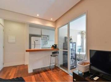 Apartamento de 2 quartos, São Paulo · Apartamento-Para venda-227 Rua Dom Pedro Silva, Vila Gumercindo, Vila Gumercind