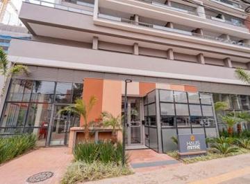 Apartamento de 1 quarto, São Paulo · Studio-Para venda-360 R. Borges Lagoa, vila clementino, Vila Clementino, São Pa